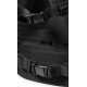 Рюкзак ShotTime Tactical, 36л, чёрный арт.: ST-BP-23007-BK